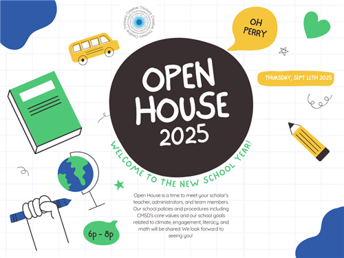 Open House